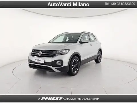 Used VOLKSWAGEN T-CROSS Petrol 2019 Ad 