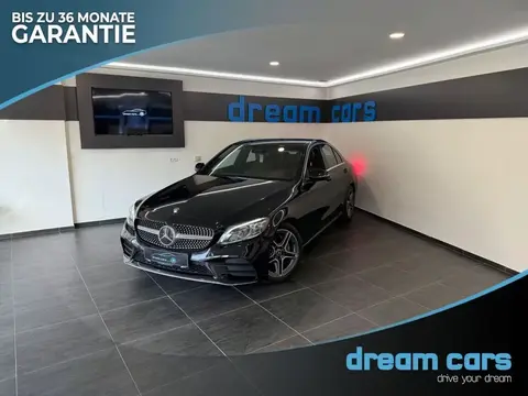 Used MERCEDES-BENZ CLASSE C Diesel 2019 Ad 