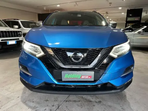 Used NISSAN QASHQAI Diesel 2017 Ad 