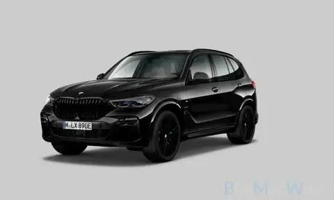 Used BMW X5 Hybrid 2021 Ad 