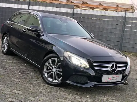 Used MERCEDES-BENZ CLASSE C Petrol 2016 Ad 