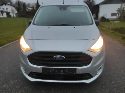 Annonce FORD TOURNEO Diesel 2021 d'occasion 