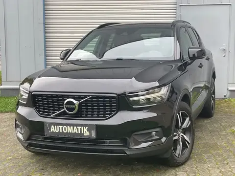 Used VOLVO XC40 Petrol 2020 Ad 