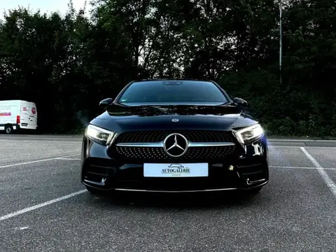 Used MERCEDES-BENZ CLASSE A Petrol 2019 Ad 