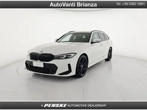 Annonce BMW SERIE 3 Diesel 2024 d'occasion 