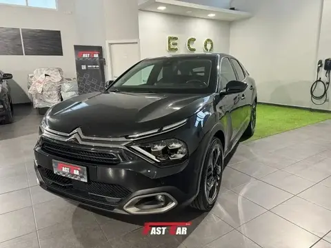 Annonce CITROEN C4 Essence 2021 d'occasion 