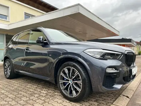 Annonce BMW X5 Diesel 2020 d'occasion 