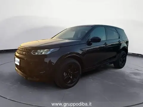 Annonce LAND ROVER DISCOVERY  2023 d'occasion 