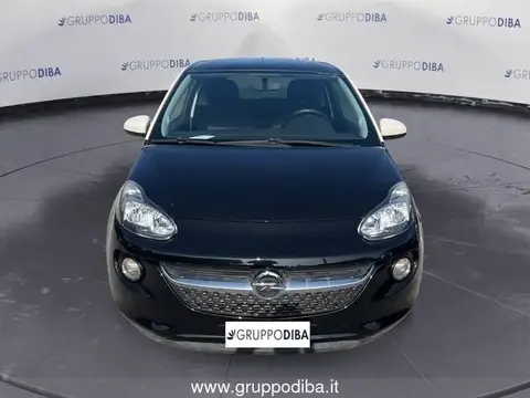 Annonce OPEL ADAM GPL 2017 d'occasion 