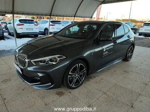 Annonce BMW SERIE 1 Diesel 2021 d'occasion 