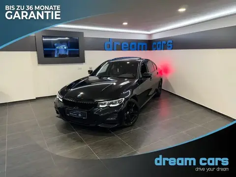 Used BMW SERIE 3 Diesel 2019 Ad 