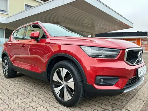 Annonce VOLVO XC40 Essence 2021 d'occasion 