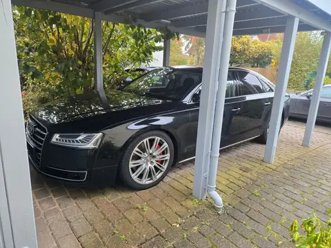 Used AUDI A8 Diesel 2015 Ad 