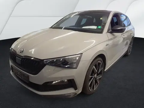 Annonce SKODA SCALA Diesel 2020 d'occasion 