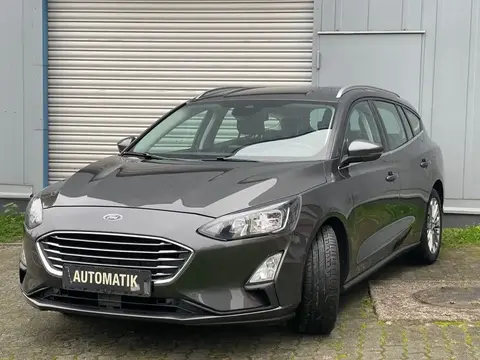 Annonce FORD FOCUS Diesel 2021 d'occasion 