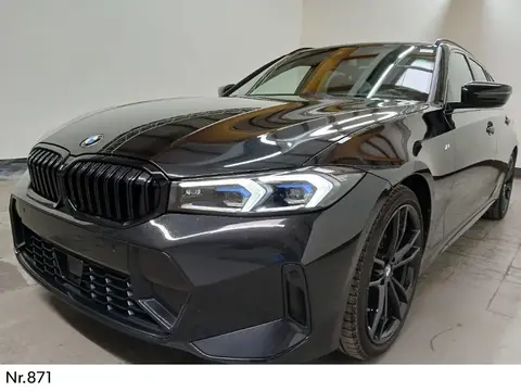 Annonce BMW SERIE 3 Diesel 2023 d'occasion 