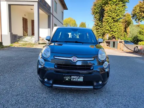 Used FIAT 500L Diesel 2018 Ad 