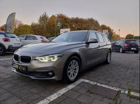 Used BMW SERIE 3 Diesel 2018 Ad 