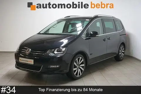 Used VOLKSWAGEN SHARAN Petrol 2020 Ad 