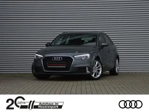 Used AUDI A3 Diesel 2018 Ad 