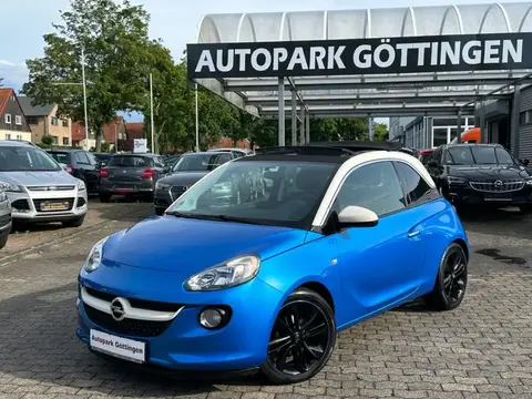 Used OPEL ADAM Petrol 2016 Ad 