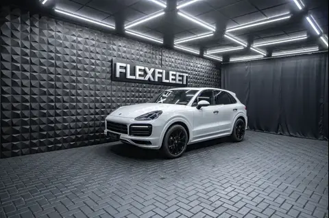 Annonce PORSCHE CAYENNE Essence 2019 d'occasion 