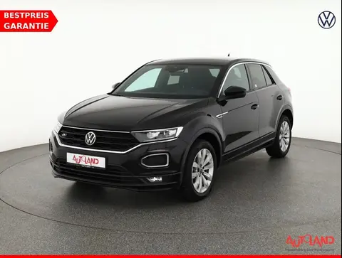 Used VOLKSWAGEN T-ROC Petrol 2020 Ad 