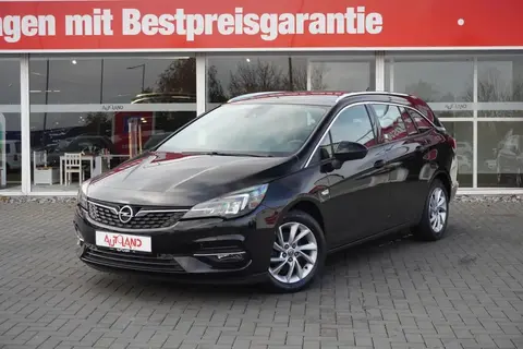 Used OPEL ASTRA Petrol 2021 Ad 