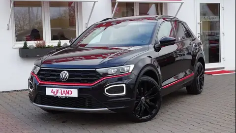 Used VOLKSWAGEN T-ROC Petrol 2020 Ad 