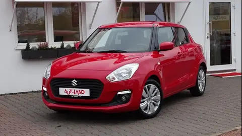 Annonce SUZUKI SWIFT Essence 2020 d'occasion 