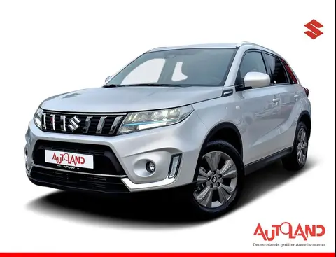 Used SUZUKI VITARA Petrol 2023 Ad 