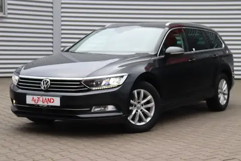 Used VOLKSWAGEN PASSAT Diesel 2018 Ad 