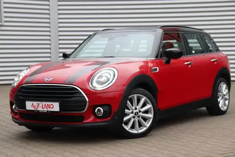 Annonce MINI COOPER Essence 2019 d'occasion 