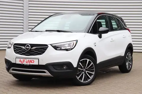 Used OPEL CROSSLAND Petrol 2020 Ad 