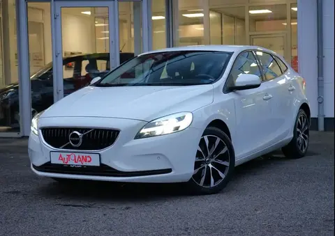 Used VOLVO V40 Petrol 2019 Ad 