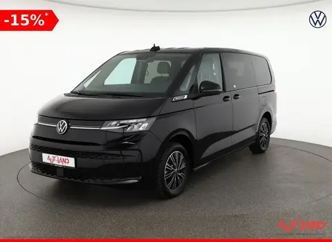 Annonce VOLKSWAGEN T7 Diesel 2023 d'occasion 