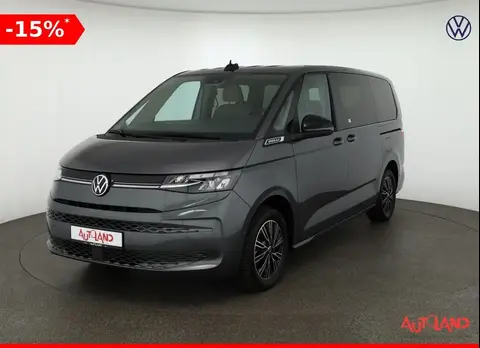 Annonce VOLKSWAGEN T7 Diesel 2023 d'occasion 