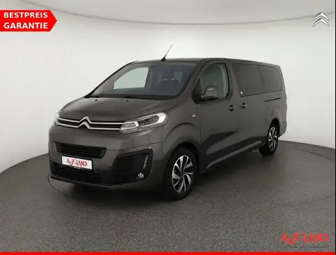 Used CITROEN SPACETOURER Diesel 2020 Ad 