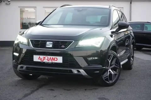 Used SEAT ATECA Petrol 2019 Ad 