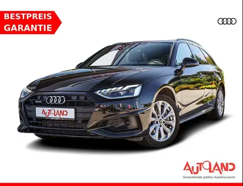 Used AUDI A4 Petrol 2021 Ad 