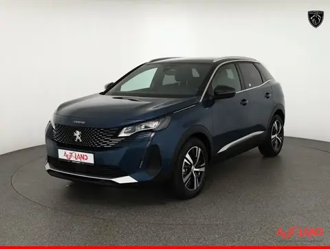 Used PEUGEOT 3008 Petrol 2023 Ad 