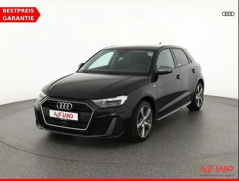 Annonce AUDI A1 Essence 2019 d'occasion 