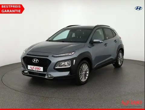 Used HYUNDAI KONA Petrol 2019 Ad 