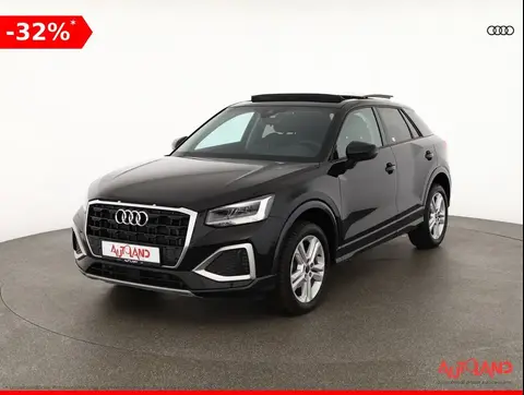 Annonce AUDI Q2 Essence 2023 d'occasion 