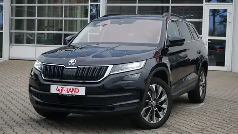 Annonce SKODA KODIAQ Essence 2021 d'occasion 