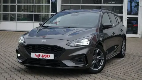 Annonce FORD FOCUS Essence 2021 d'occasion 