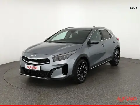 Used KIA XCEED Petrol 2024 Ad 