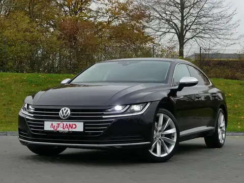 Annonce VOLKSWAGEN ARTEON Diesel 2017 d'occasion 