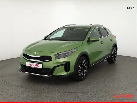 Annonce KIA XCEED Essence 2024 d'occasion 