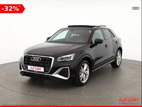 Annonce AUDI Q2 Essence 2023 d'occasion 